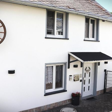 Ferienhaus Therese Kobern-Gondorf Bagian luar foto