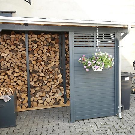 Ferienhaus Therese Kobern-Gondorf Bagian luar foto
