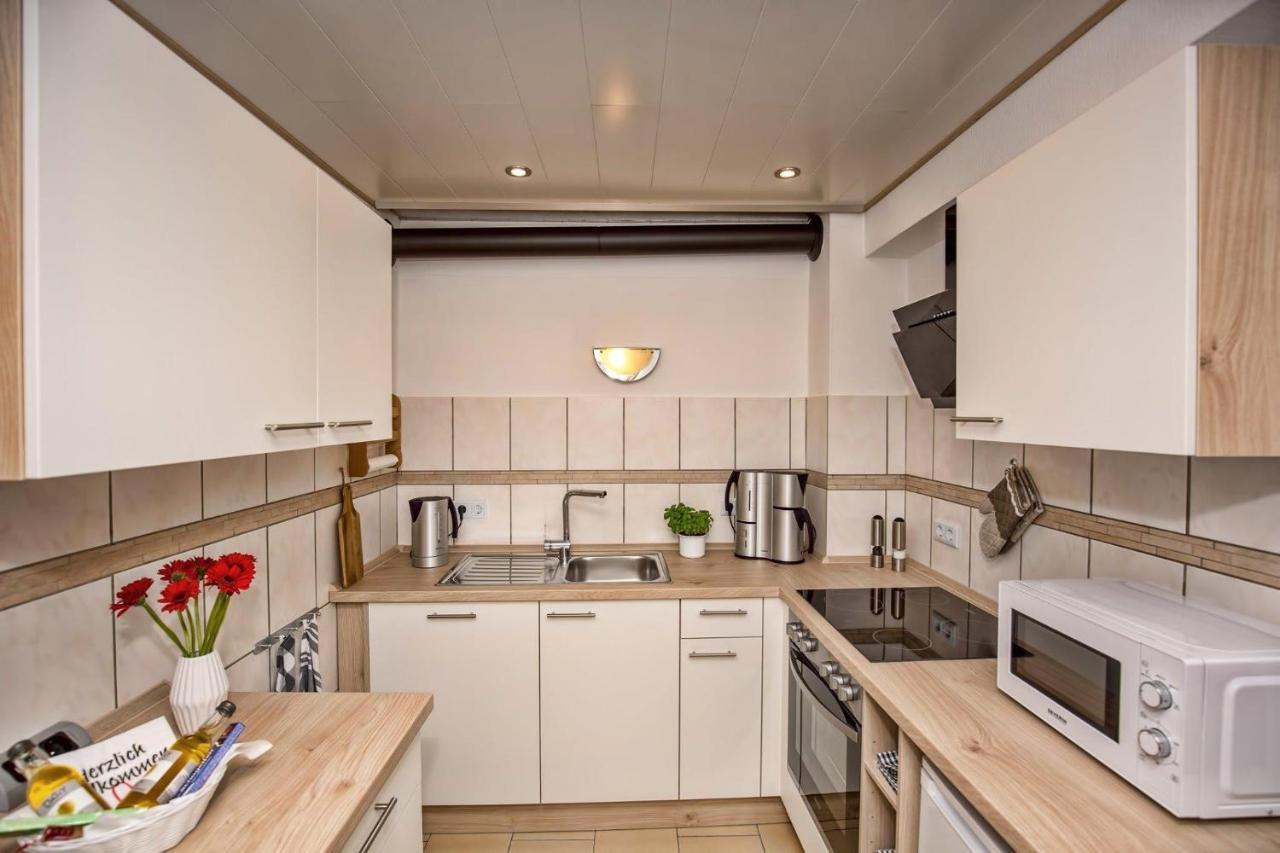 Ferienhaus Therese Kobern-Gondorf Bagian luar foto