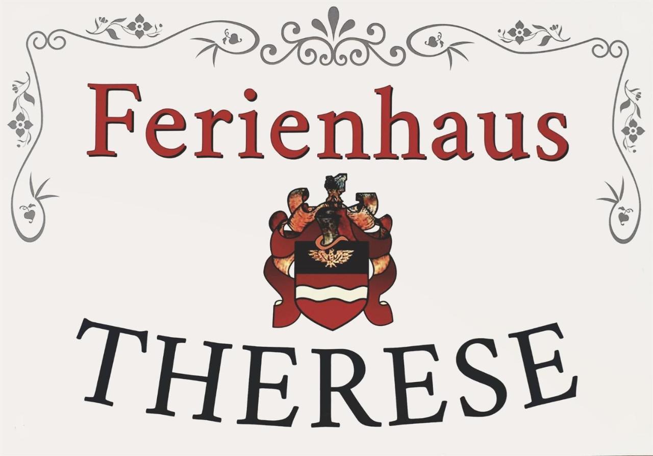 Ferienhaus Therese Kobern-Gondorf Bagian luar foto
