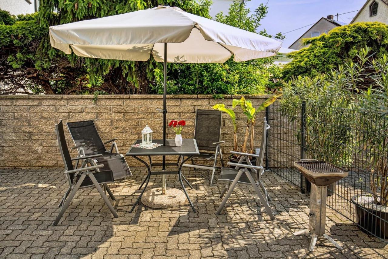 Ferienhaus Therese Kobern-Gondorf Bagian luar foto