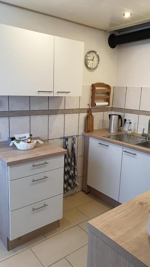 Ferienhaus Therese Kobern-Gondorf Bagian luar foto