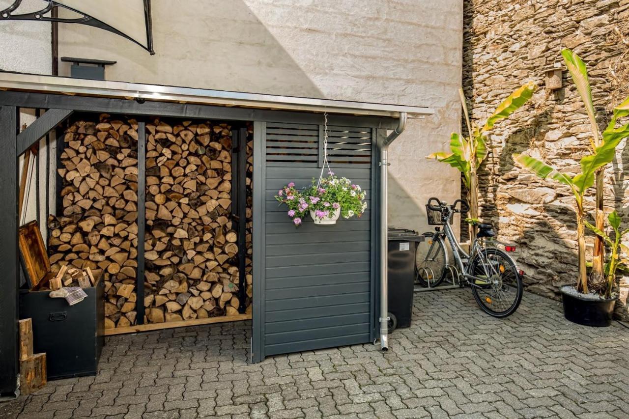 Ferienhaus Therese Kobern-Gondorf Bagian luar foto