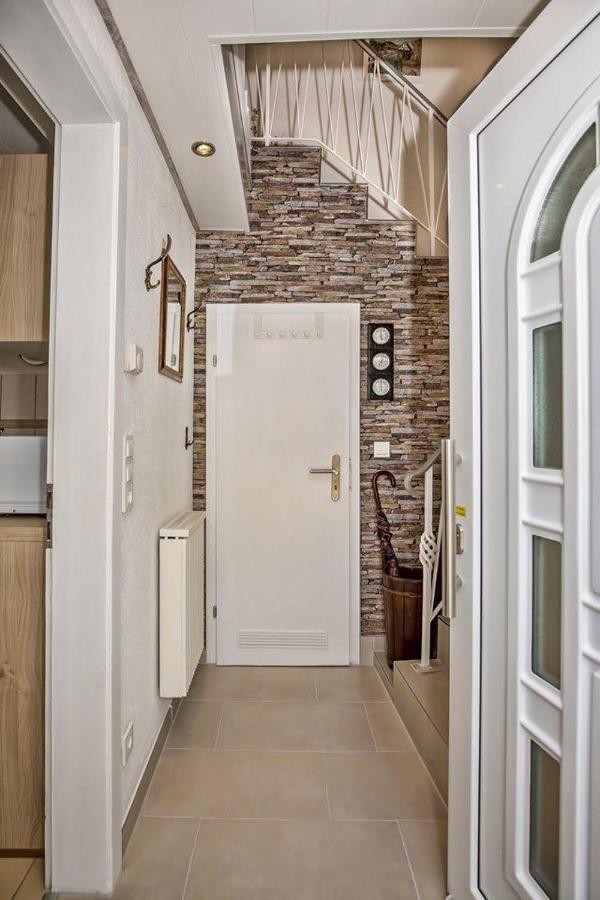 Ferienhaus Therese Kobern-Gondorf Bagian luar foto