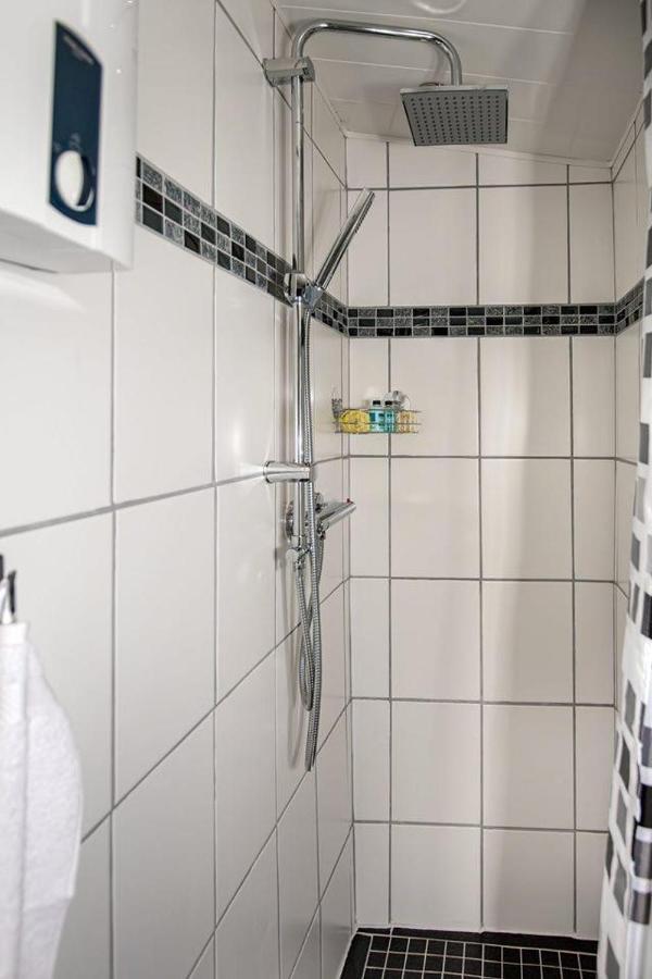 Ferienhaus Therese Kobern-Gondorf Bagian luar foto