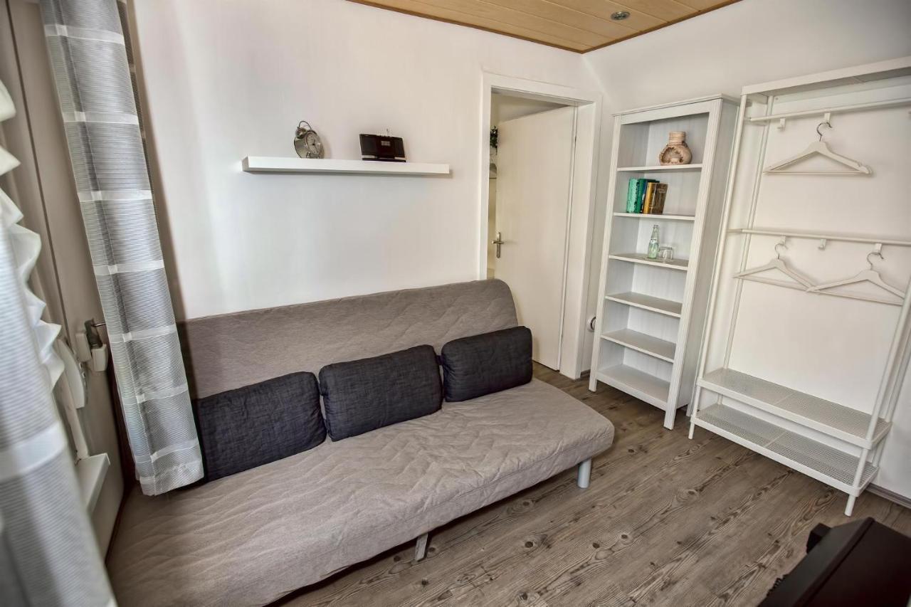 Ferienhaus Therese Kobern-Gondorf Bagian luar foto