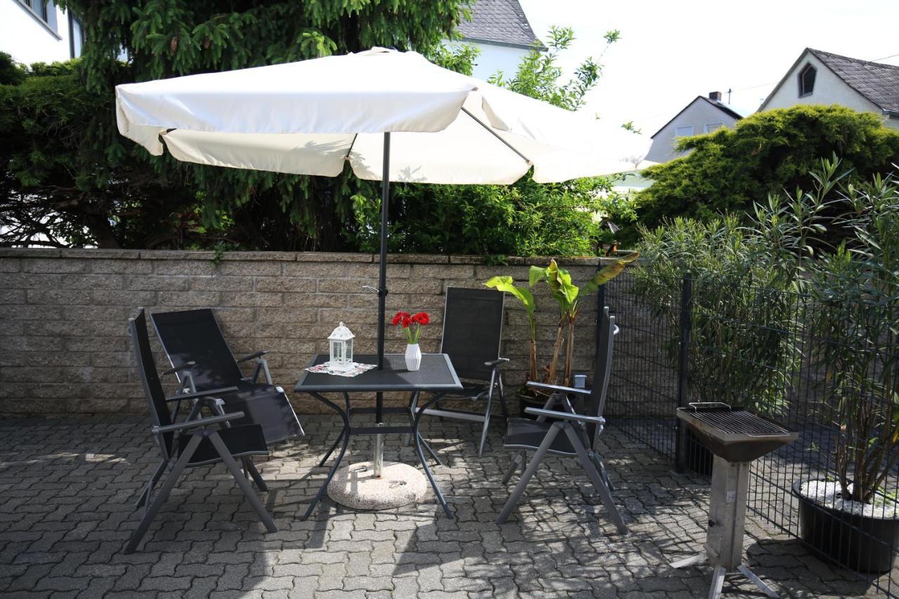 Ferienhaus Therese Kobern-Gondorf Bagian luar foto