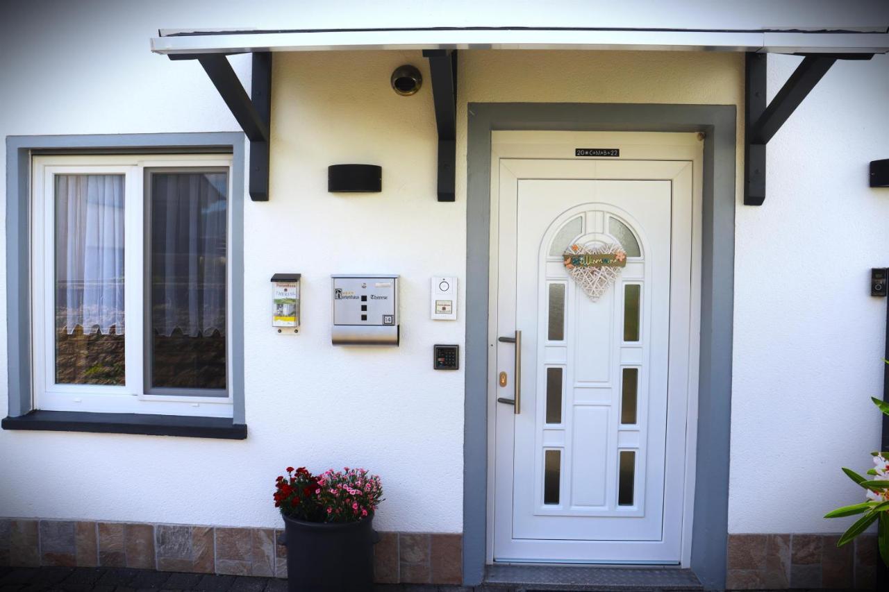 Ferienhaus Therese Kobern-Gondorf Bagian luar foto
