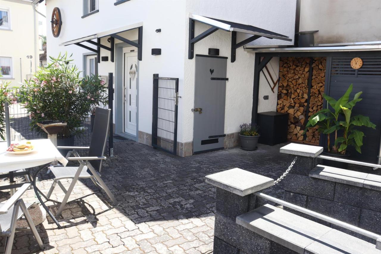 Ferienhaus Therese Kobern-Gondorf Bagian luar foto
